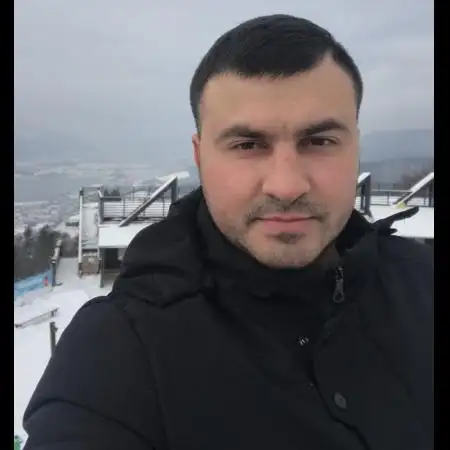Alexandar, 36