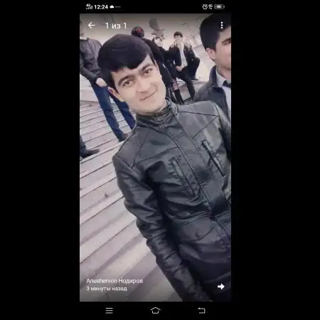 Anushervon, 28