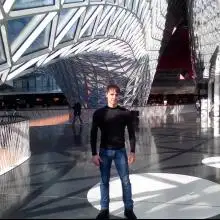 アレックス, 38