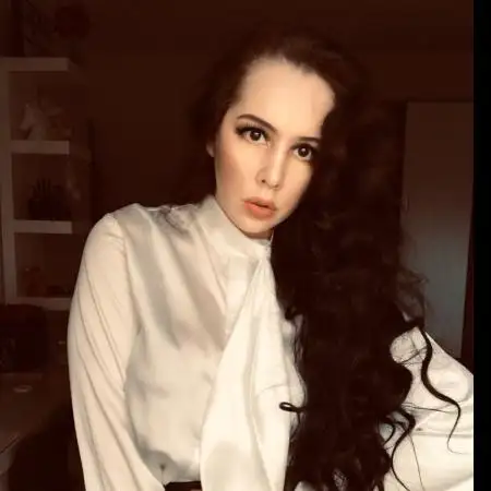 Anjelika, 26