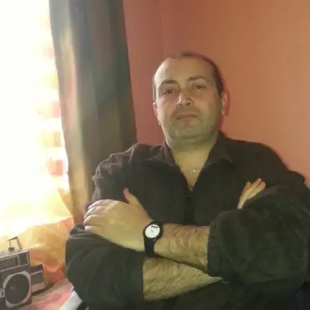 Ferit, 54