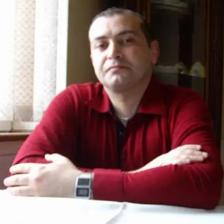 Ferit, 54