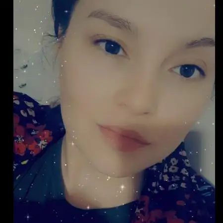 Liliya, 35