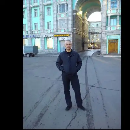 Mehman, 53