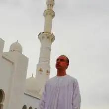写真 Islam 1 