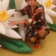写真 ティーナ 1 