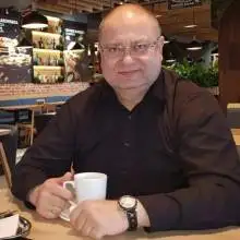 写真 フェリックス 1 С чашкой бодрящего кофе!