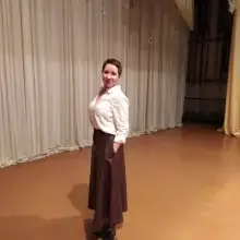 写真 イリーナ 1 