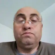 写真 Giorgi 1 Лави мгновение