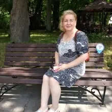 写真 タチアナ 4 Без фильтров...