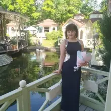 写真 オクサーナ 3 Лето!)))