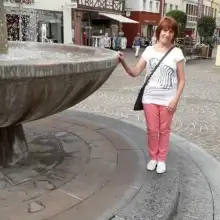写真 ナジェージダ 1 