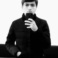 写真 Alisher 1 