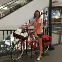 写真 イリーナ 2 