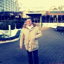 写真 Dmitrie 1 