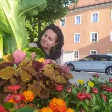 写真 ハンナ 3 Всем привет