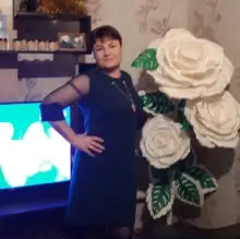 写真 エレーナ 2 Елена