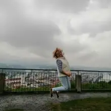 写真 ガリーナ 1 