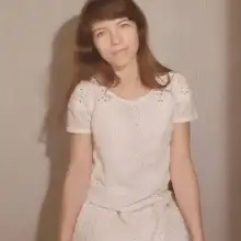 写真 ジャンナ 1 