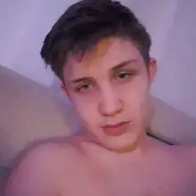 写真 アントン 1 Ich bin ein gay