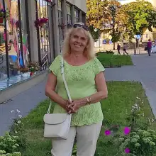 写真 タマーラ 3 Moje zdjęcie latem 2021 roku.