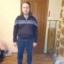 写真 スタニスラフ 1 Жду тебя