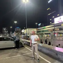 写真 スタニスラフ 1 