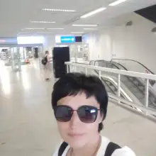 写真 オレーナ 1 🤔