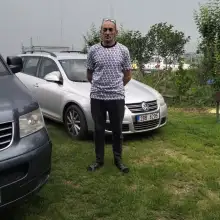 写真 ユーリ 1 Юрий