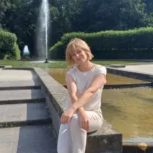 写真 ハンナ 1 
