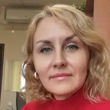 写真 ナタリー 2 Строй будущее в настоящем!