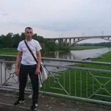 写真 Aleks 1 Фульда