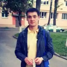写真 Trofim 1 это Я