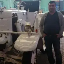 写真 Zufar 4 Город Литвы Каунас