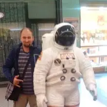 写真 イーゴリ 1 