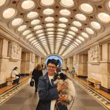写真 エレーナ 3 Москва 2023