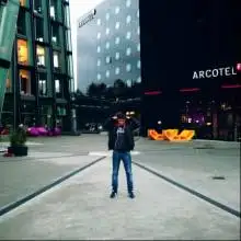 写真 ディーマ 1 Где то в центре