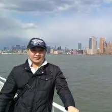 写真 ジェリー 1 NY city