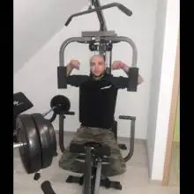 アレックス, 38