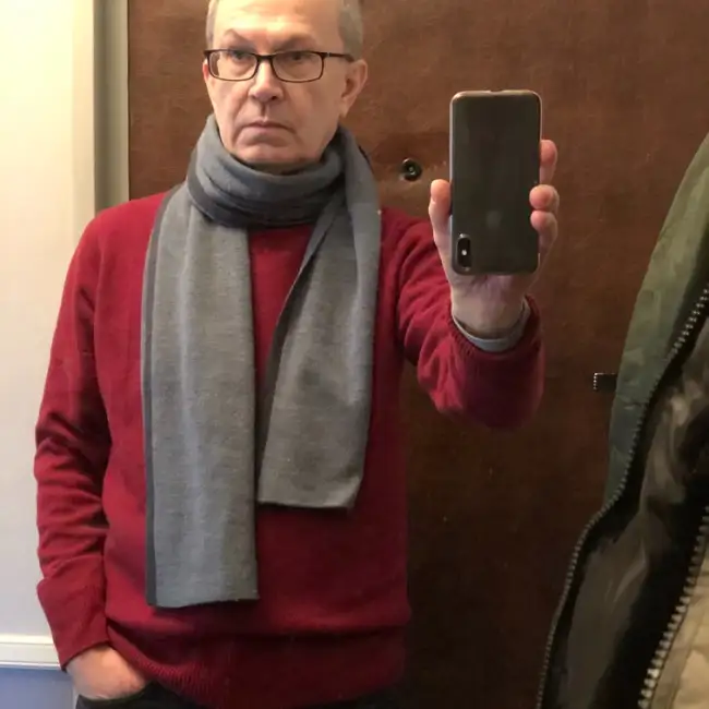 ミハイル, 60 - ふたり愛（FutariAi）