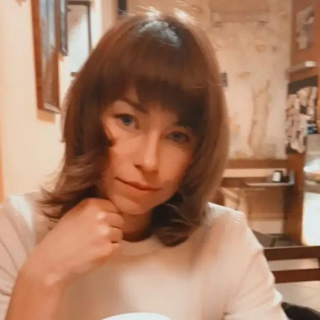 アンナ, 38 - ふたり愛（FutariAi）