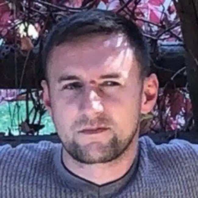 Oleg, 41