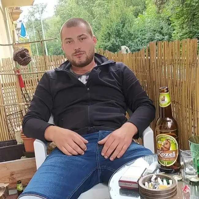 MARCEL, 31