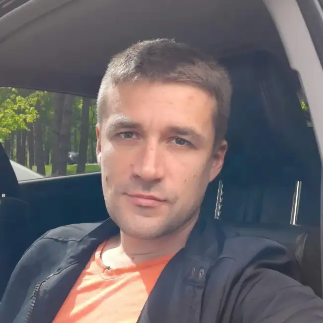 Александр, 42