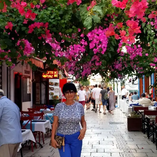 GalinaH, 60 - ふたり愛（FutariAi）
