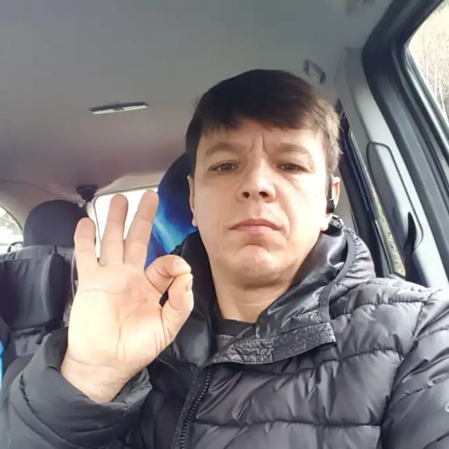 Wiktor, 45 - ふたり愛（FutariAi）