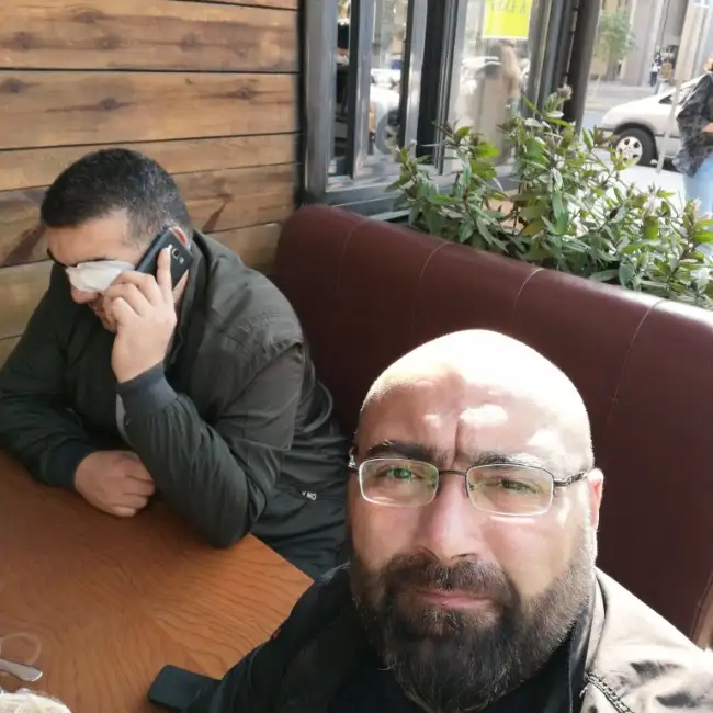 ヴィクトル, 45 - ふたり愛（FutariAi）
