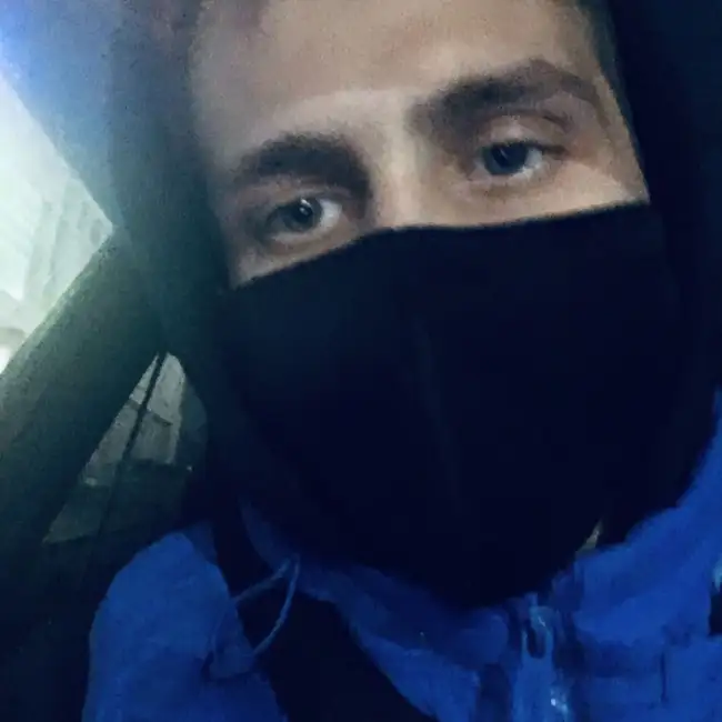 Олег, 30