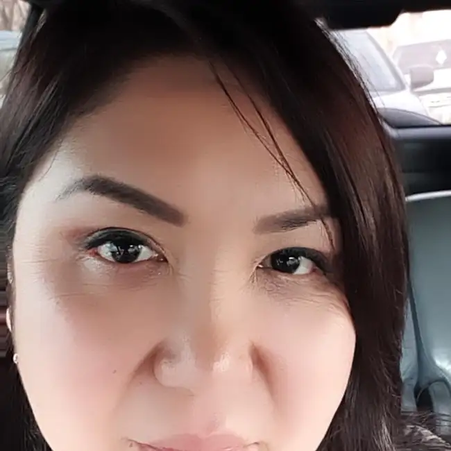Eliza, 46 - ふたり愛（FutariAi）
