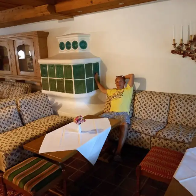 ヴィクター, 52 - ふたり愛（FutariAi）
